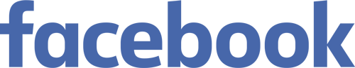 facebook wordmark