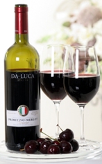 Da Luca Italian wine