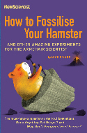 How To Fossilise Your Hamster book