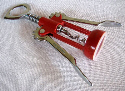 corkscrew