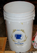 brewing bucket